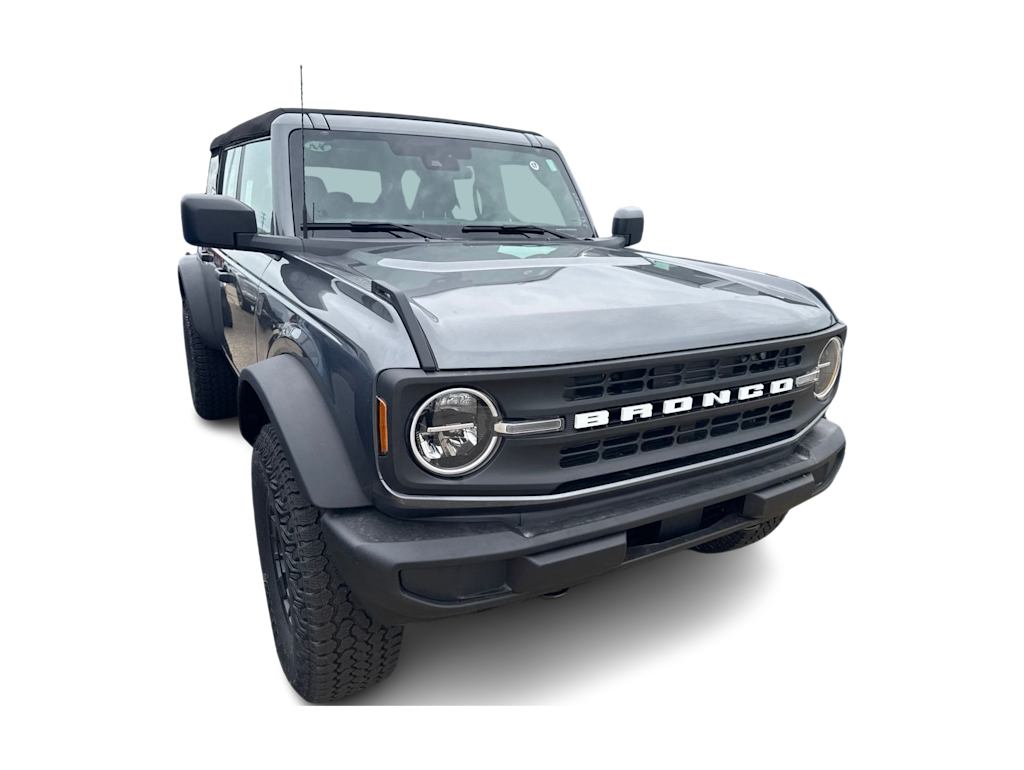 Thumbnail: 2026 Ford Bronco - 13