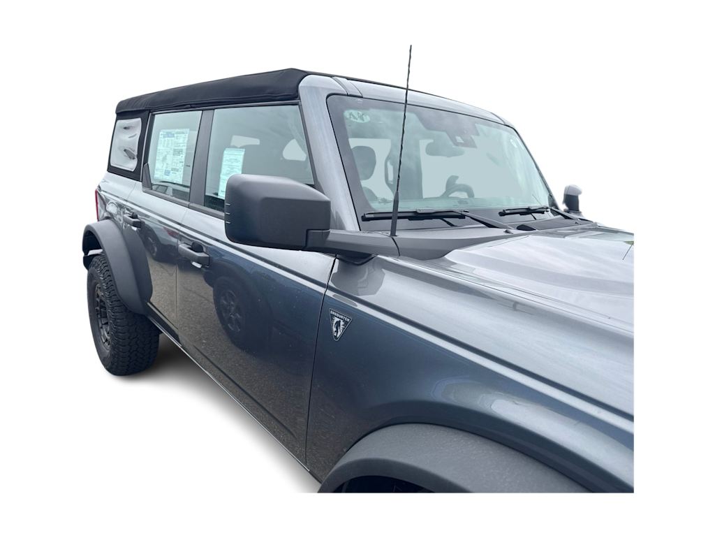 Thumbnail: 2026 Ford Bronco - 3