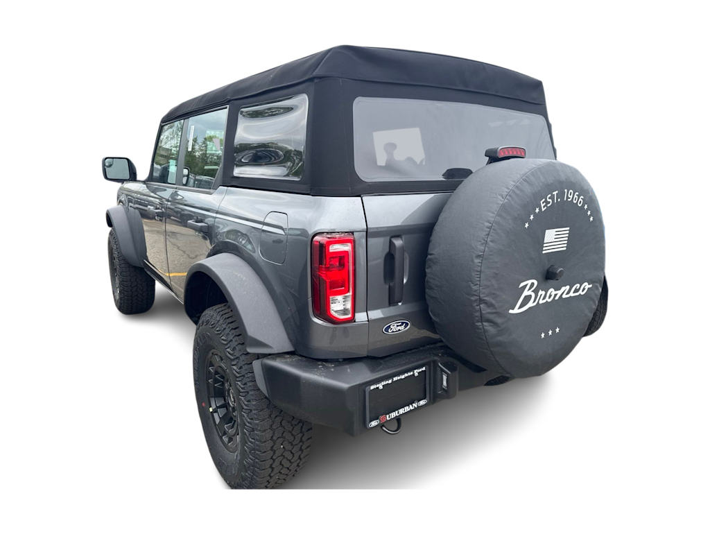 Thumbnail: 2026 Ford Bronco - 30
