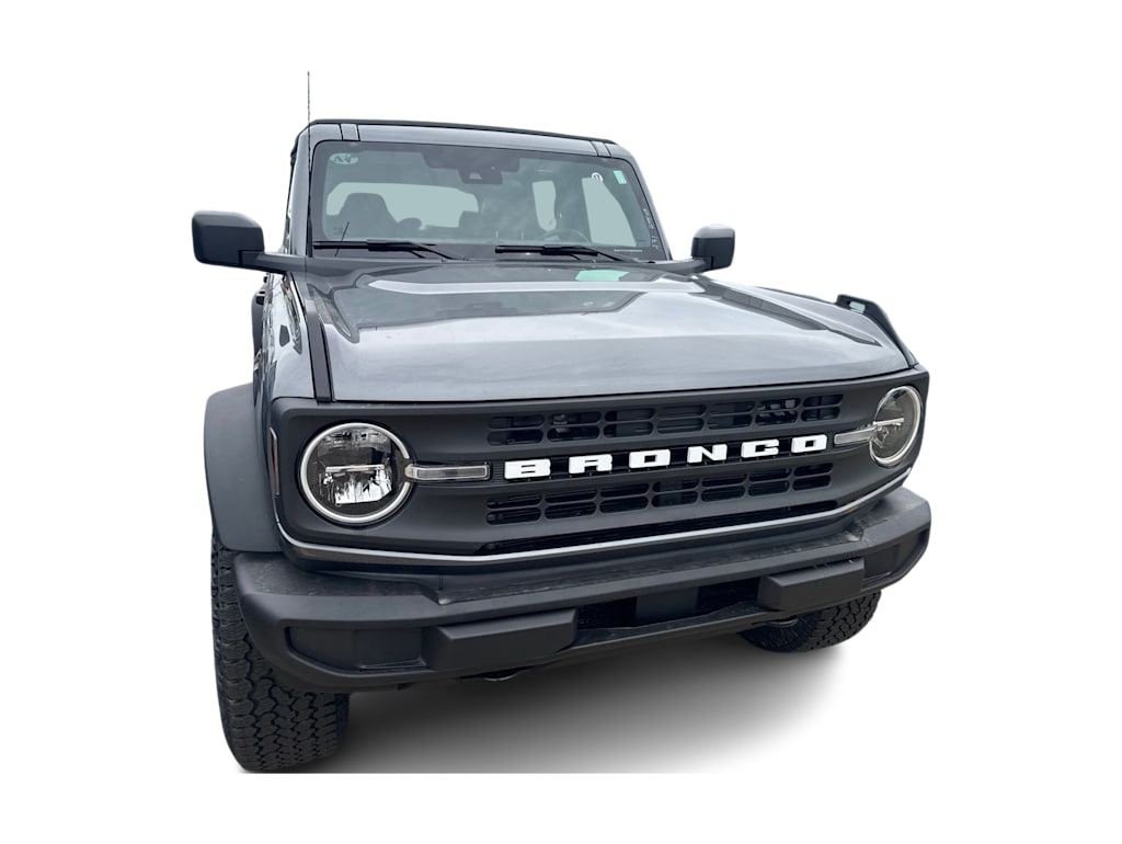Thumbnail: 2026 Ford Bronco - 27