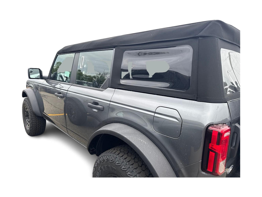 Thumbnail: 2026 Ford Bronco - 20