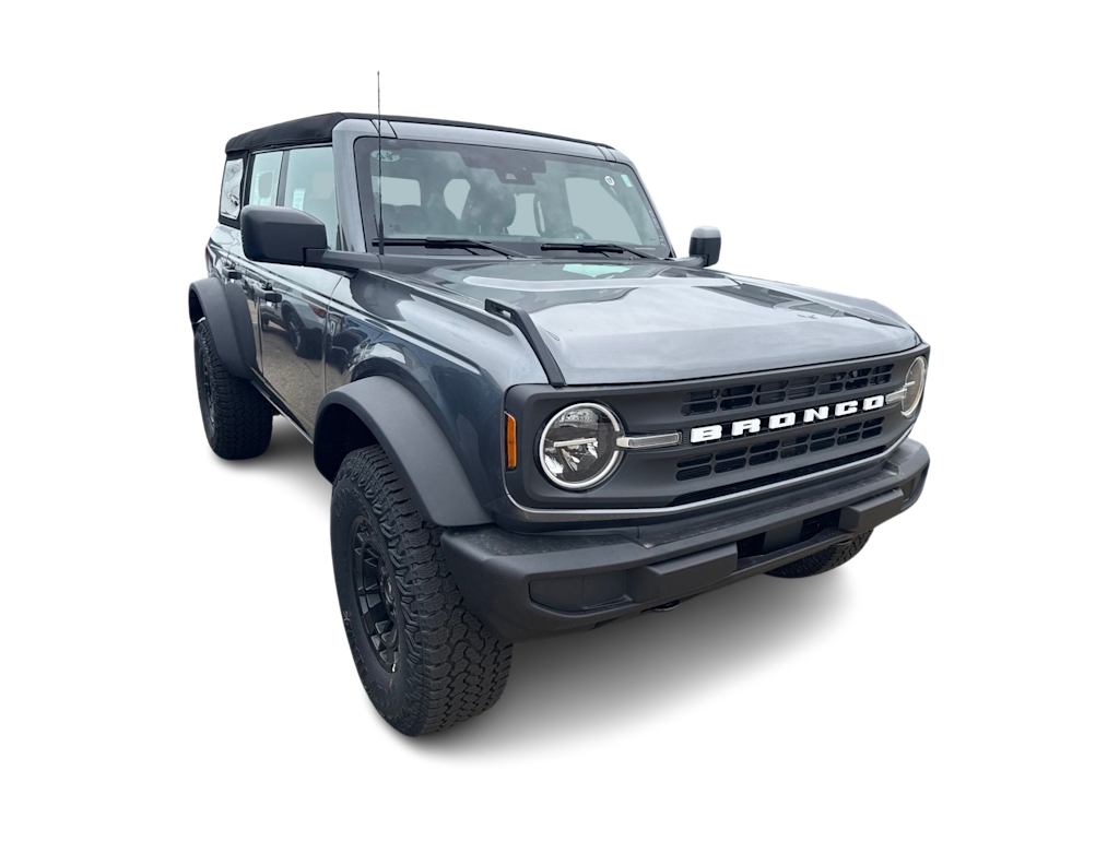 Thumbnail: 2026 Ford Bronco - 11