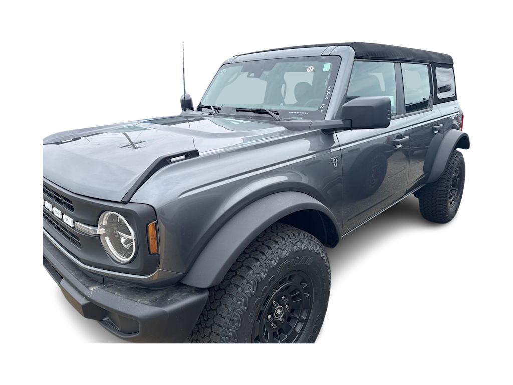 Thumbnail: 2026 Ford Bronco - 28