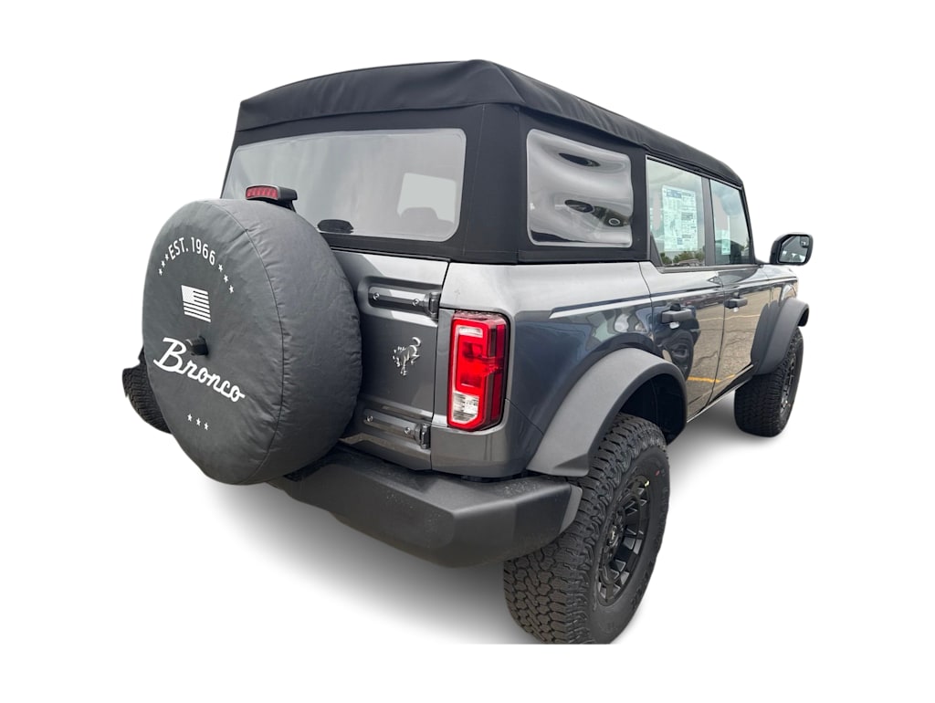 Thumbnail: 2026 Ford Bronco - 16