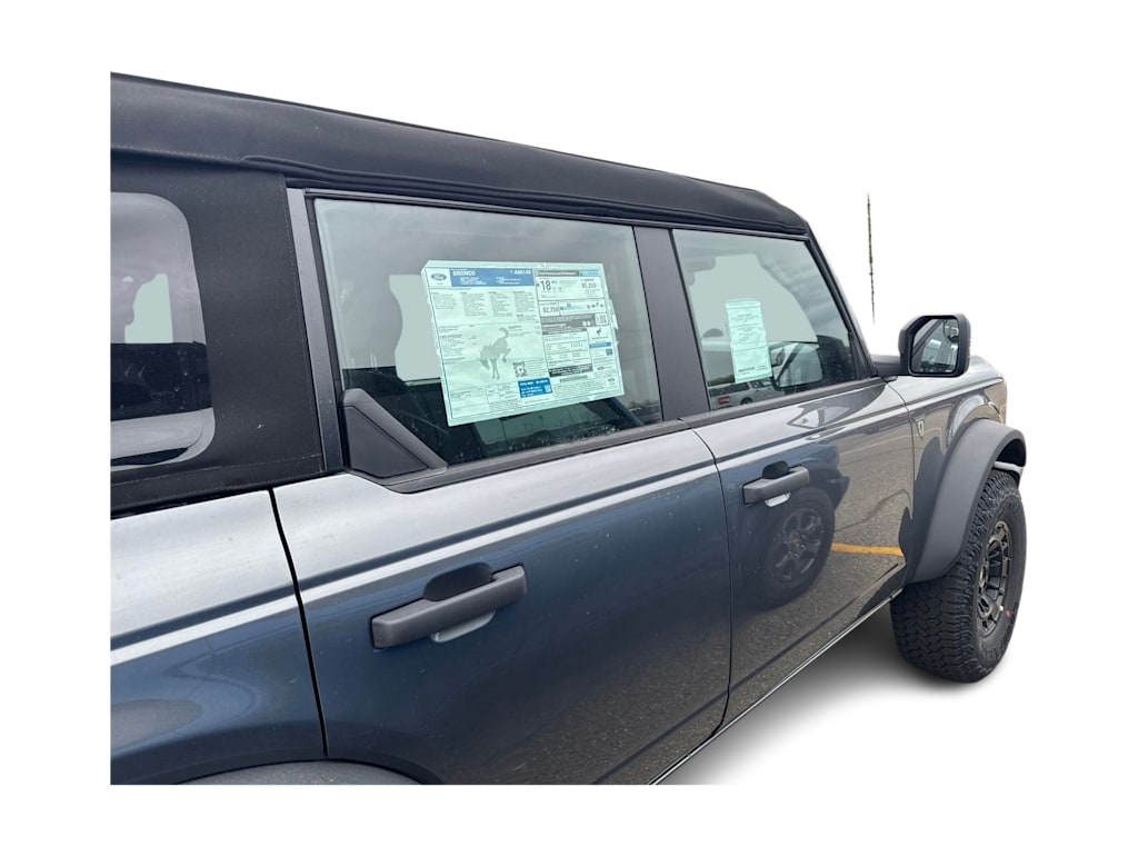 Thumbnail: 2026 Ford Bronco - 14