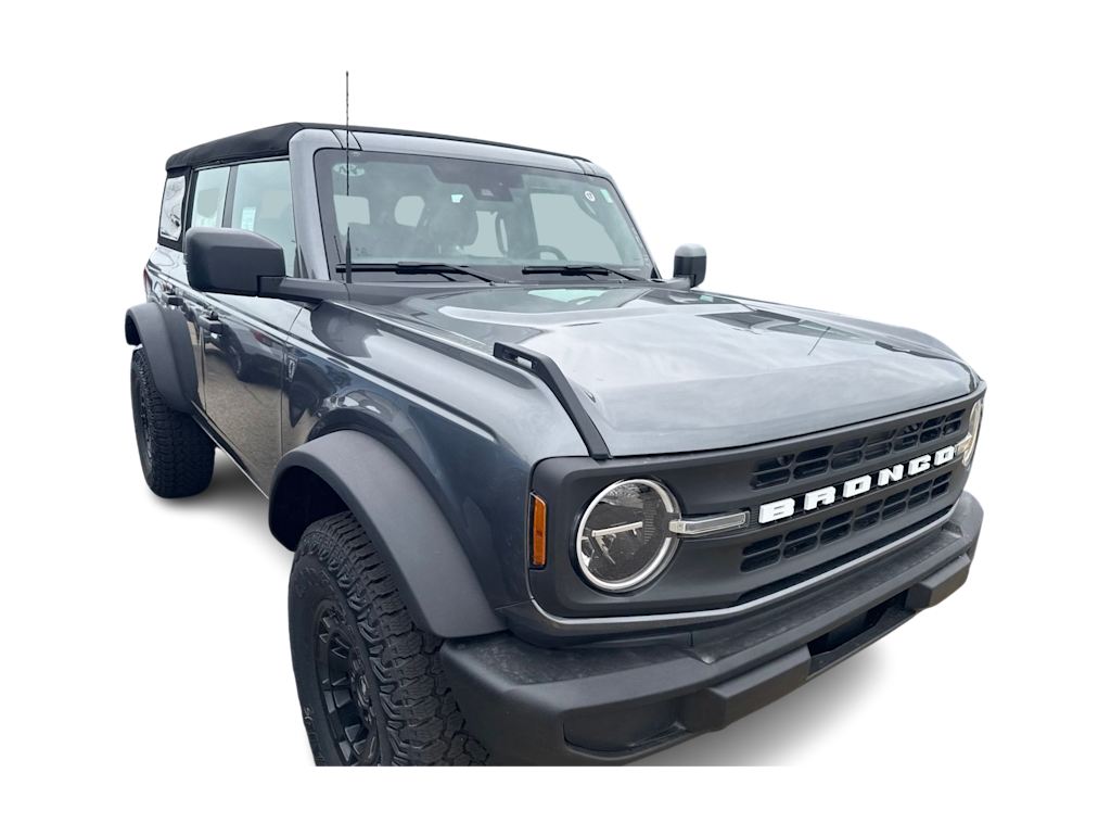 Thumbnail: 2026 Ford Bronco - 26