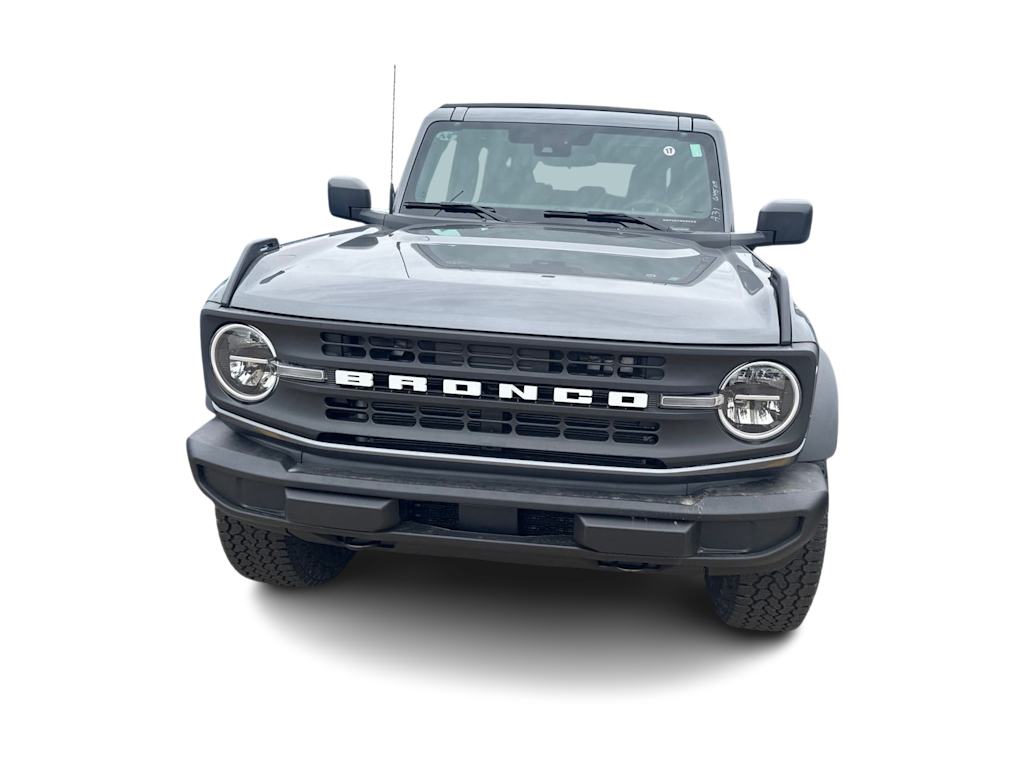 Thumbnail: 2026 Ford Bronco - 24