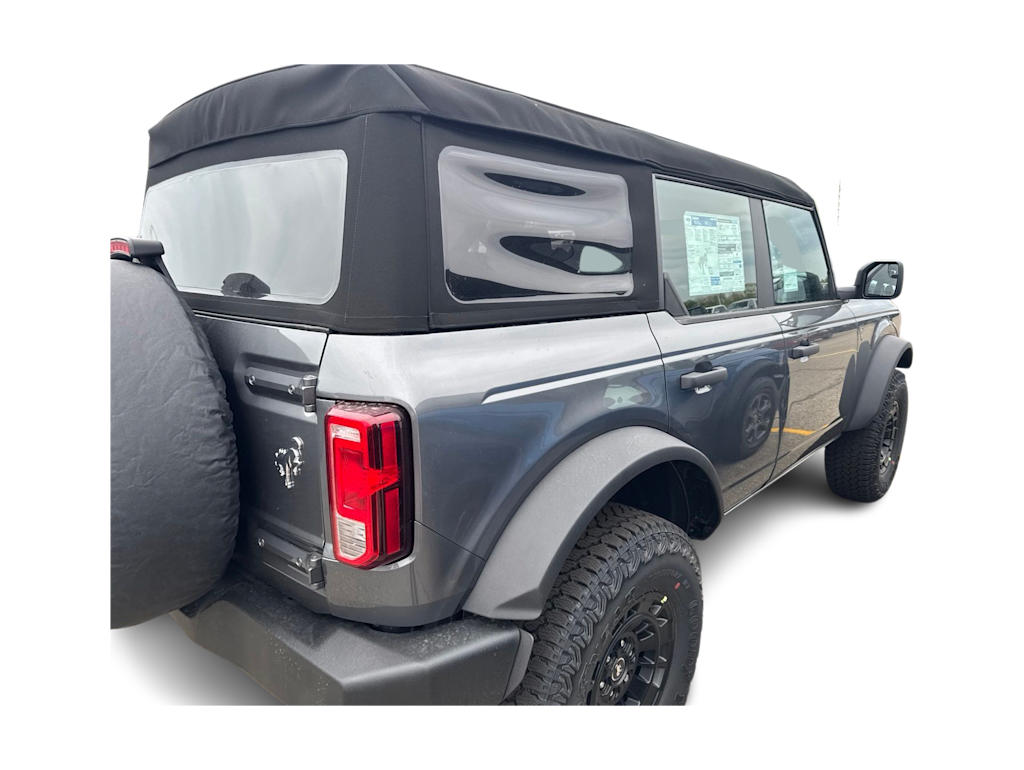 Thumbnail: 2026 Ford Bronco - 15