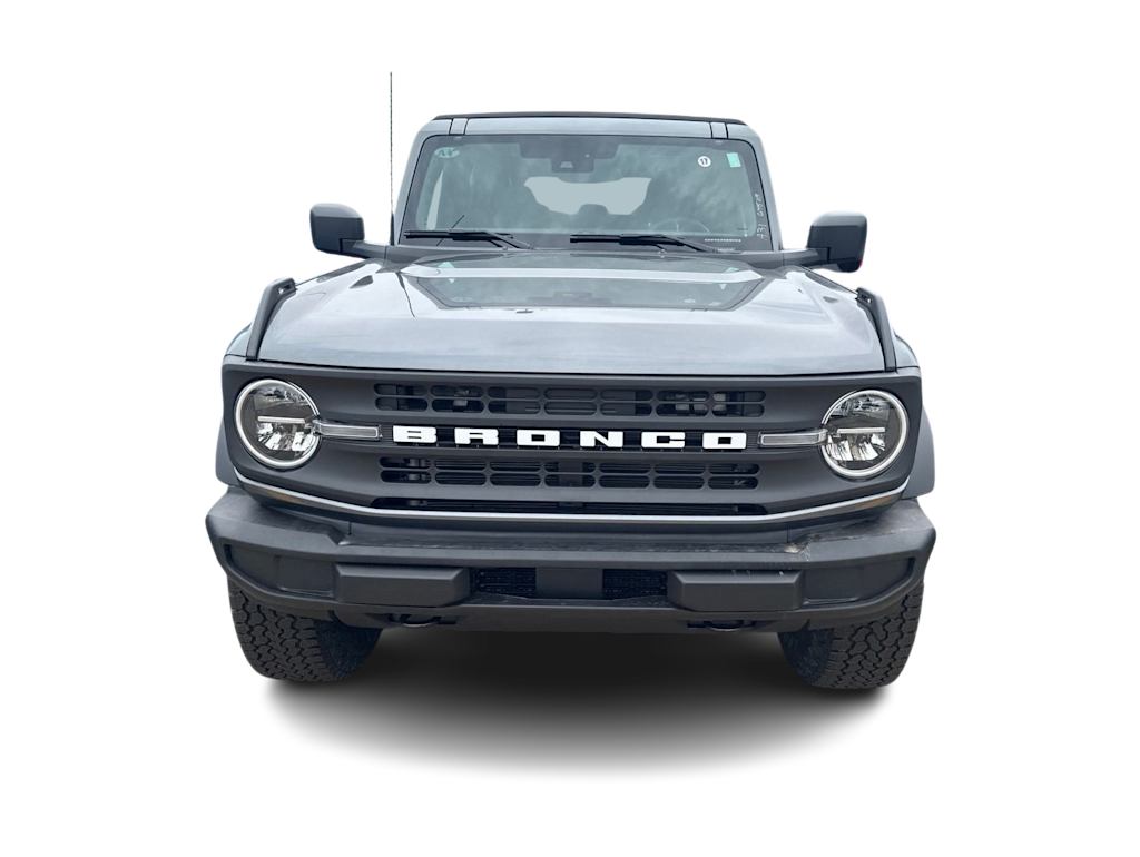 Thumbnail: 2026 Ford Bronco - 9