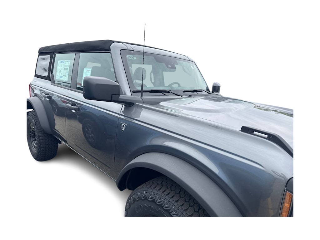 Thumbnail: 2026 Ford Bronco - 25