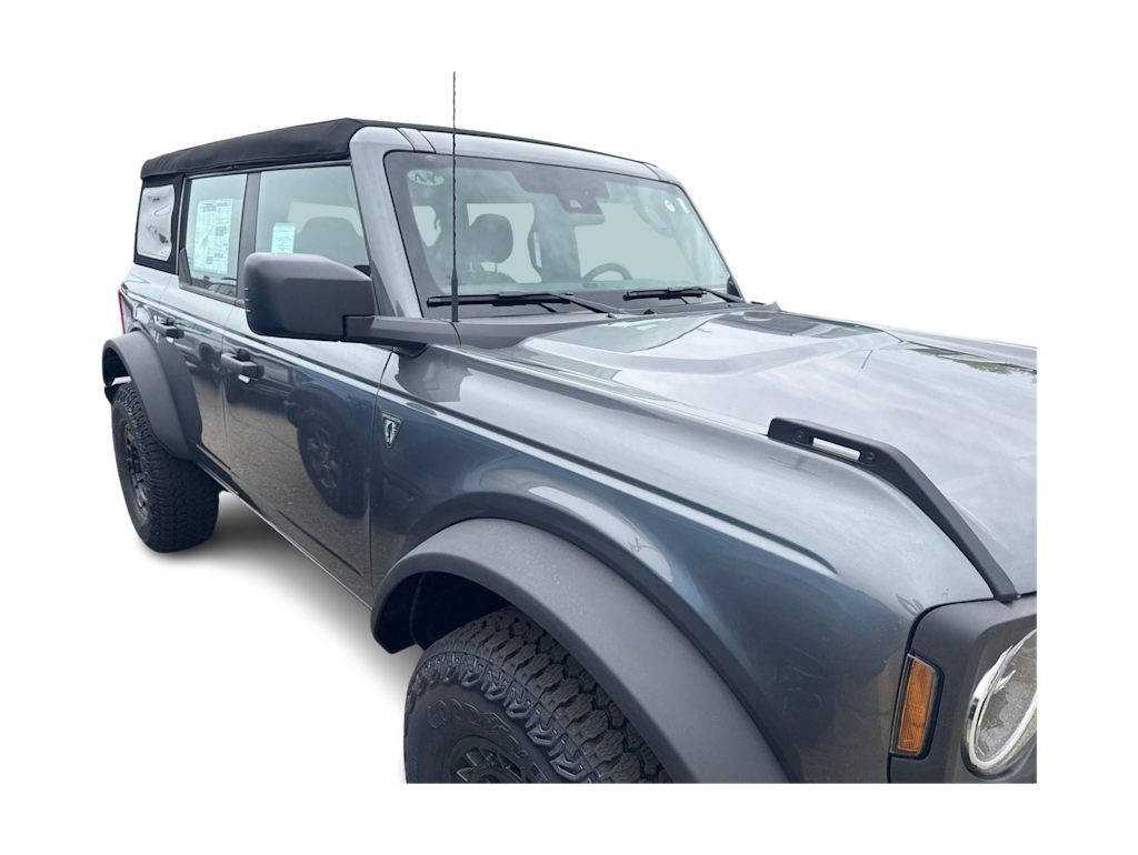 Thumbnail: 2026 Ford Bronco - 12