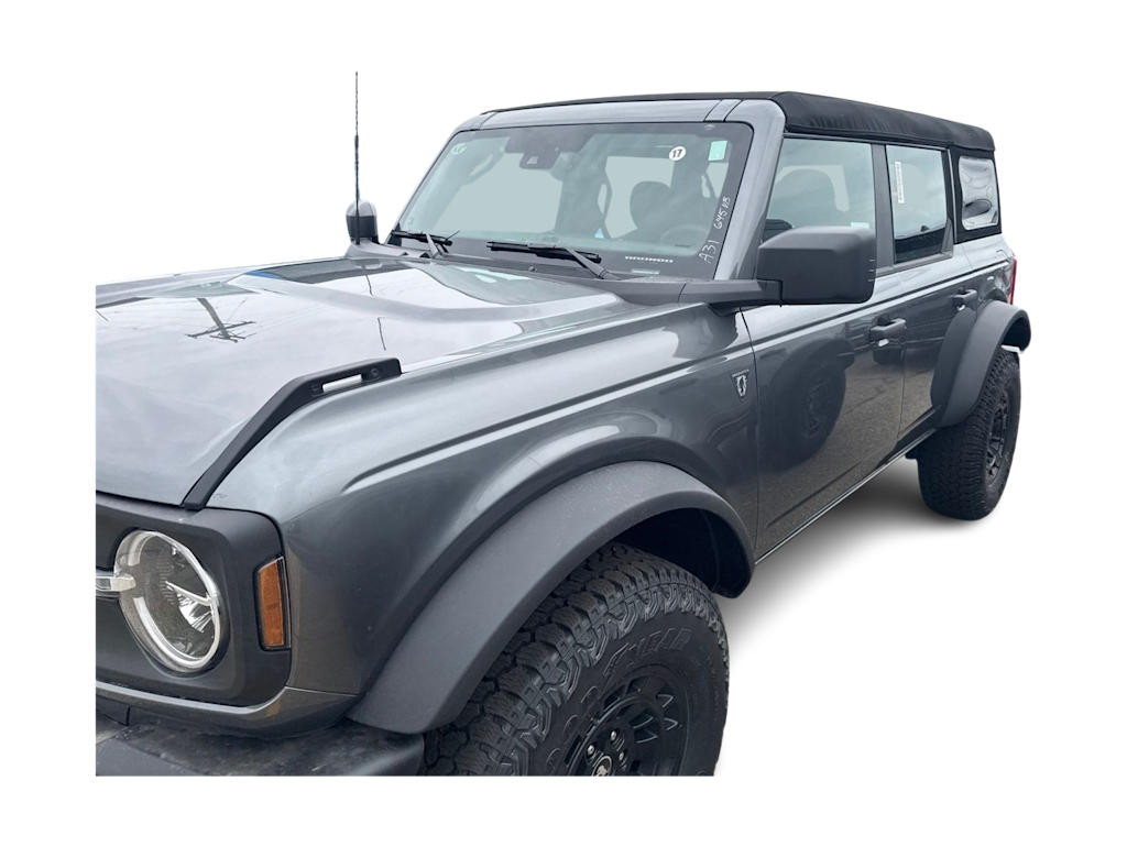 Thumbnail: 2026 Ford Bronco - 22
