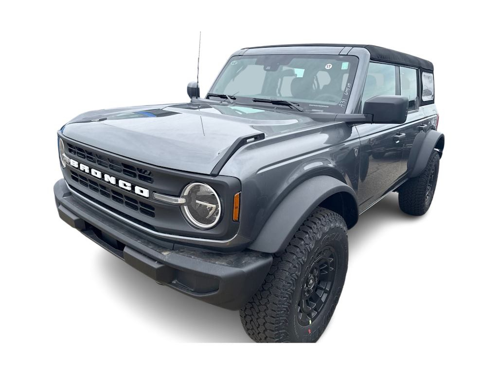 Thumbnail: 2026 Ford Bronco - 29