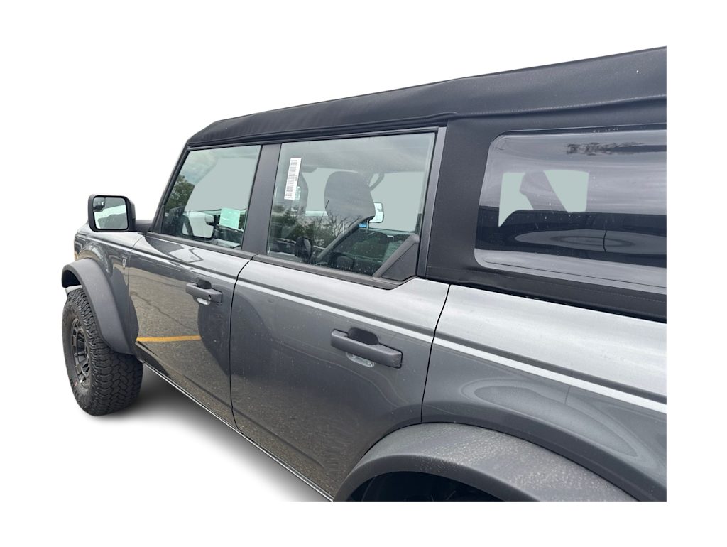 Thumbnail: 2026 Ford Bronco - 19