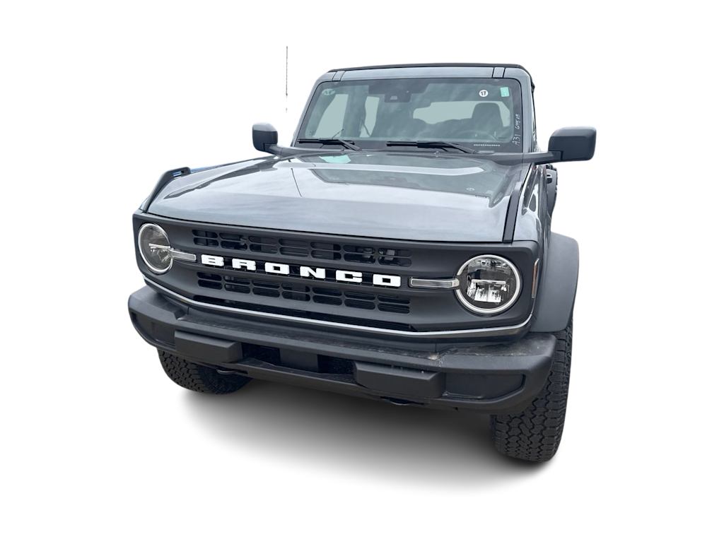 Thumbnail: 2026 Ford Bronco - 5