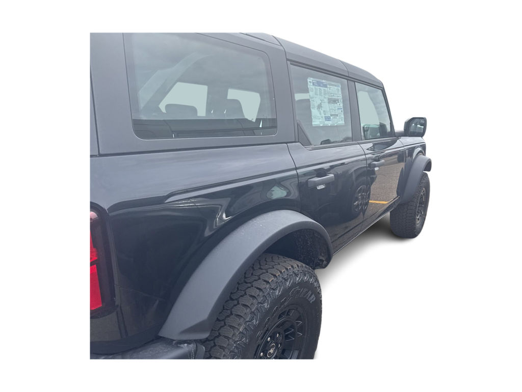 Thumbnail: 2026 Ford Bronco - 17