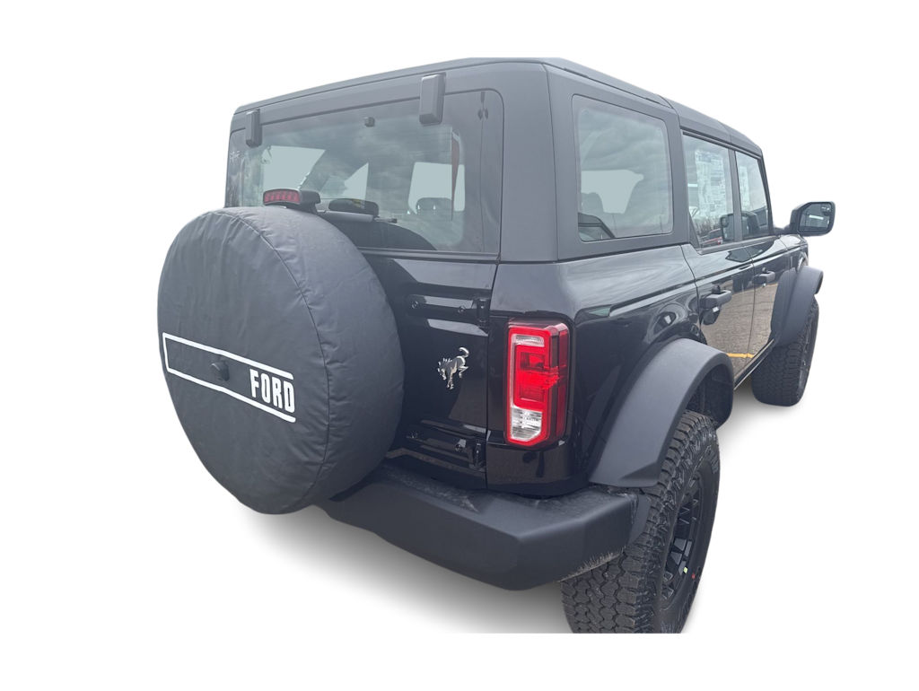 Thumbnail: 2026 Ford Bronco - 12