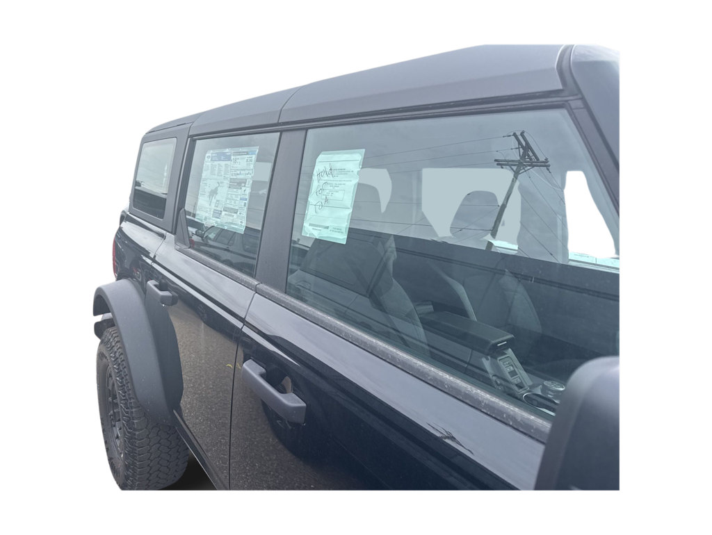 Thumbnail: 2026 Ford Bronco - 22