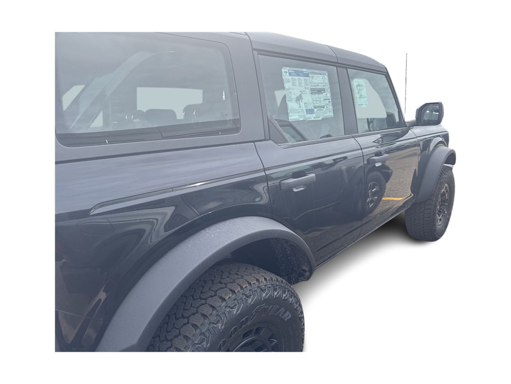 Thumbnail: 2026 Ford Bronco - 28