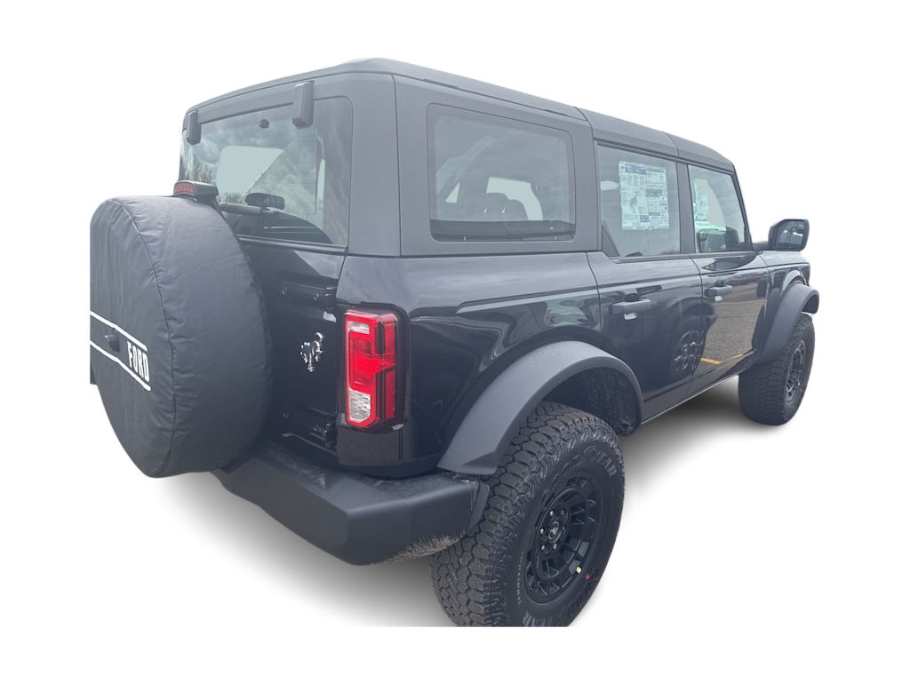 Thumbnail: 2026 Ford Bronco - 18