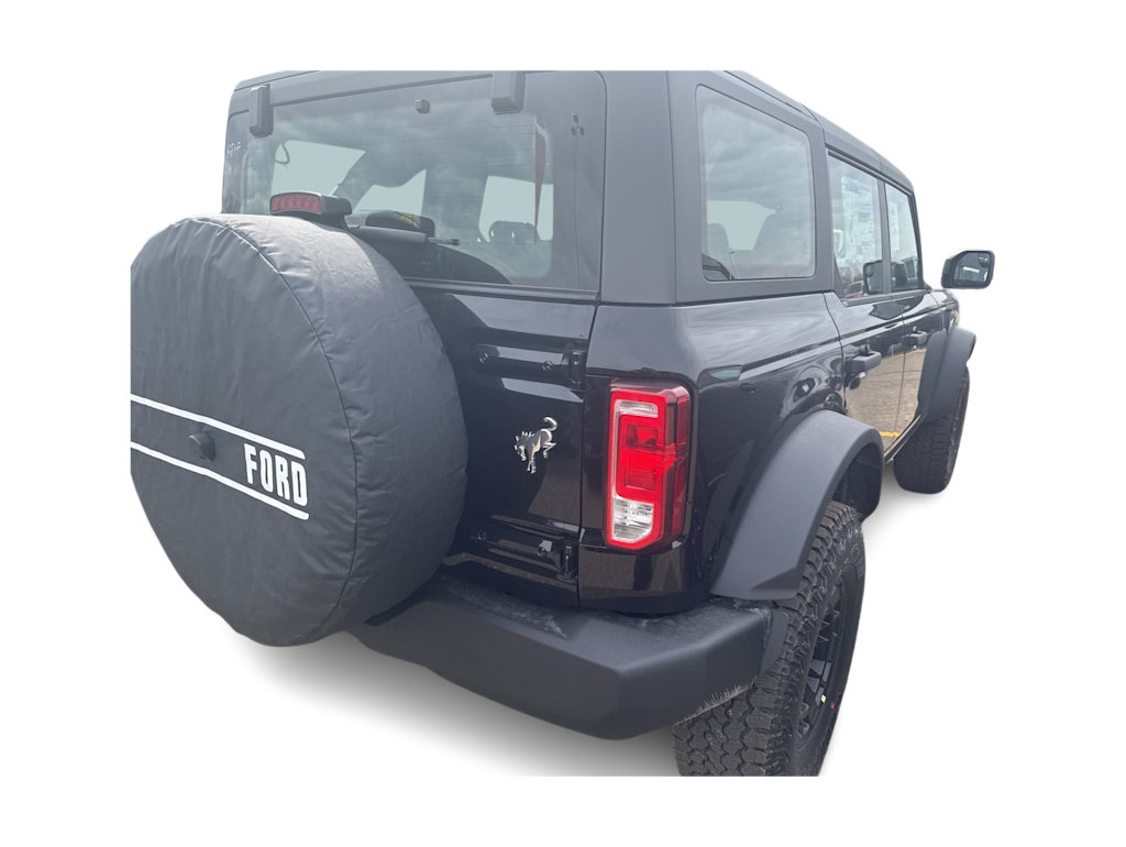 Thumbnail: 2026 Ford Bronco - 26