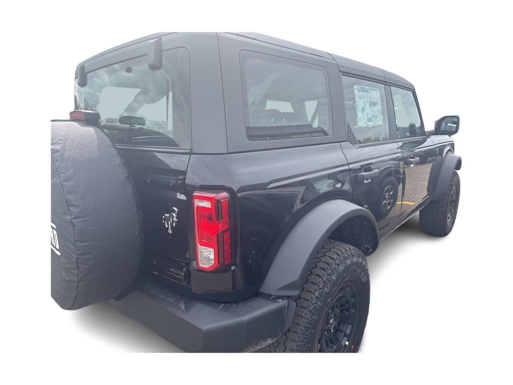 Thumbnail: 2026 Ford Bronco - 25