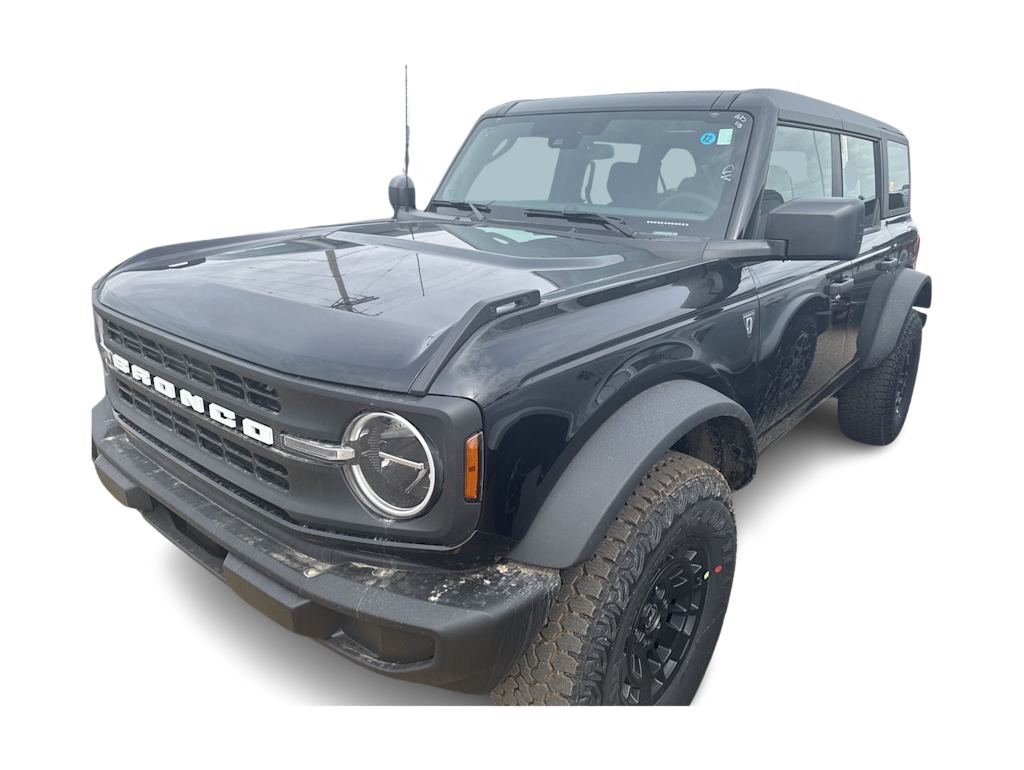 Thumbnail: 2026 Ford Bronco - 21