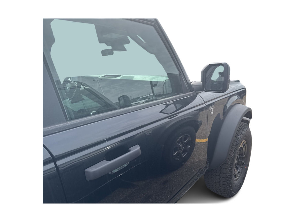 Thumbnail: 2026 Ford Bronco - 14