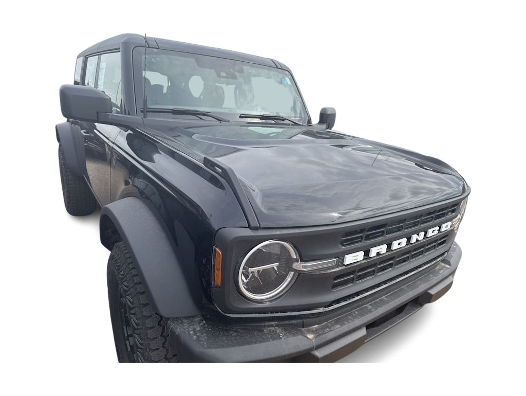 Thumbnail: 2026 Ford Bronco - 24