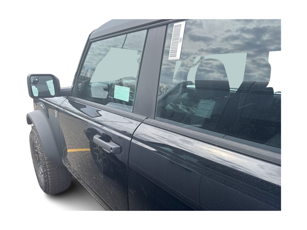 Thumbnail: 2026 Ford Bronco - 2