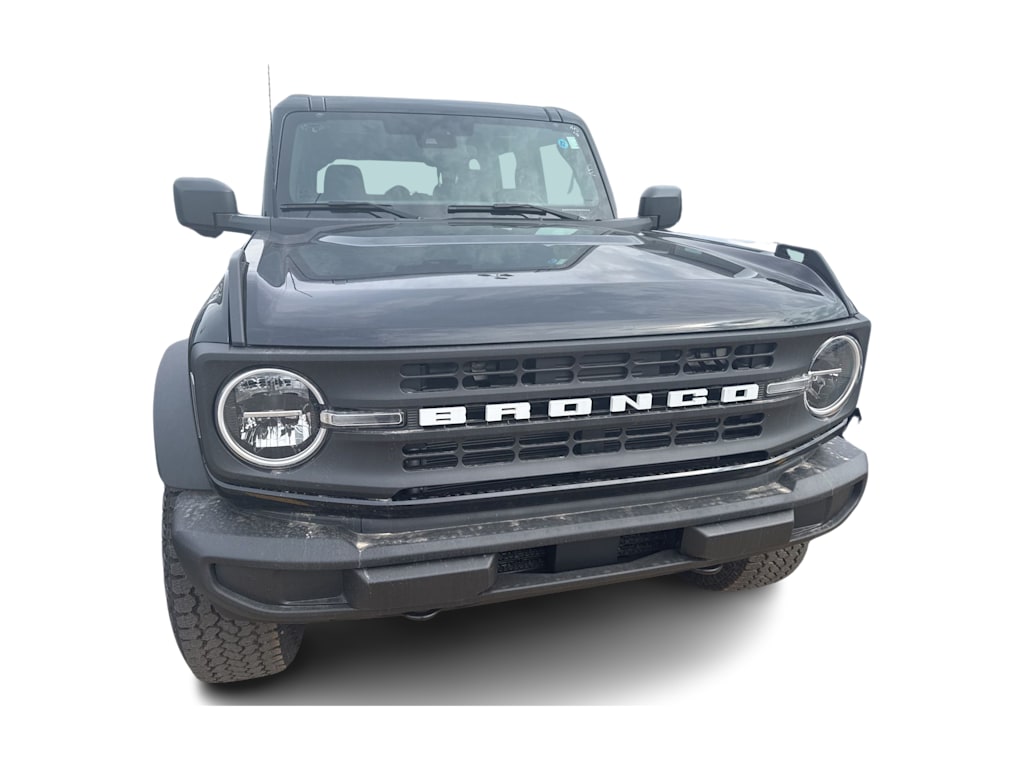 Thumbnail: 2026 Ford Bronco - 5