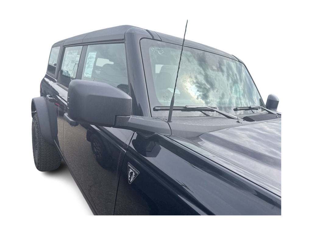 Thumbnail: 2026 Ford Bronco - 23