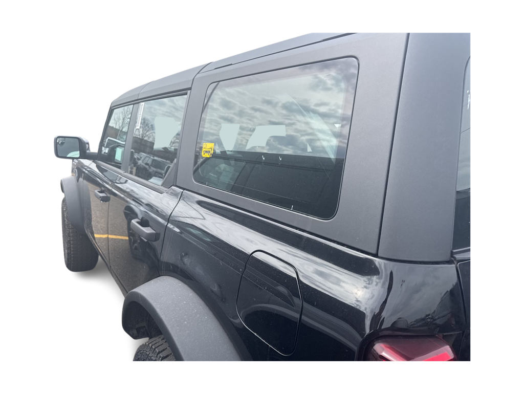 Thumbnail: 2026 Ford Bronco - 10