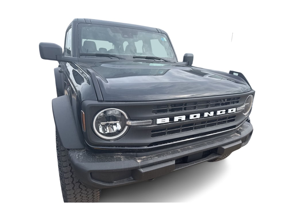 Thumbnail: 2026 Ford Bronco - 13