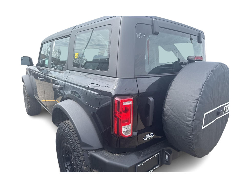 Thumbnail: 2026 Ford Bronco - 27