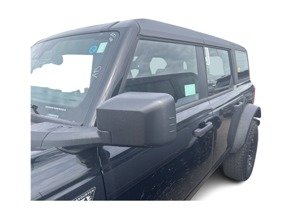 Thumbnail: 2026 Ford Bronco - 19