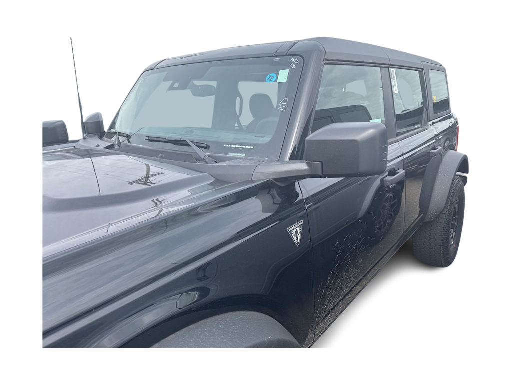 Thumbnail: 2026 Ford Bronco - 20