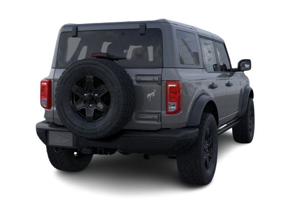 Thumbnail: 2025 Ford Bronco - 15