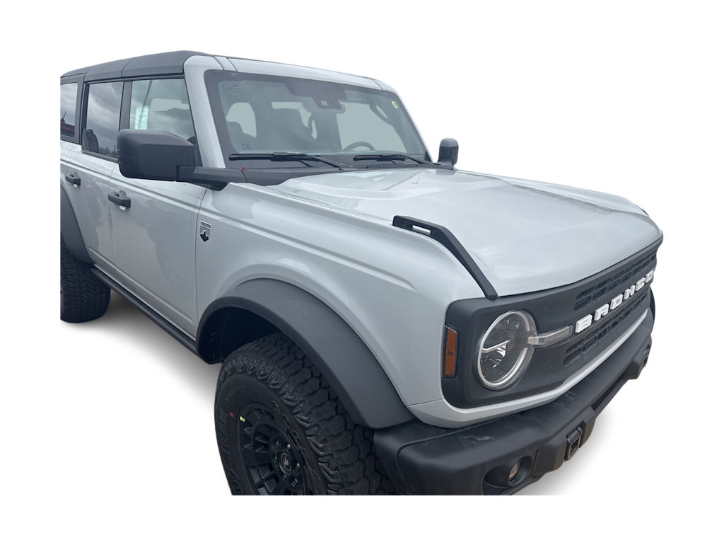 Thumbnail: 2026 Ford Bronco - 14