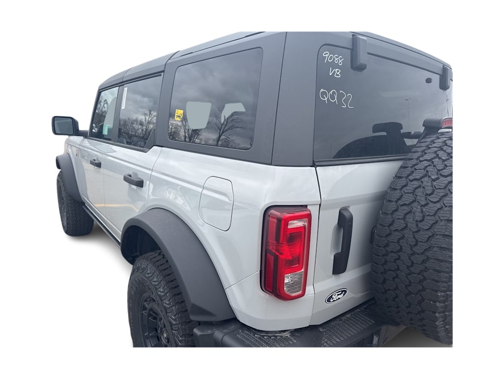 Thumbnail: 2026 Ford Bronco - 9