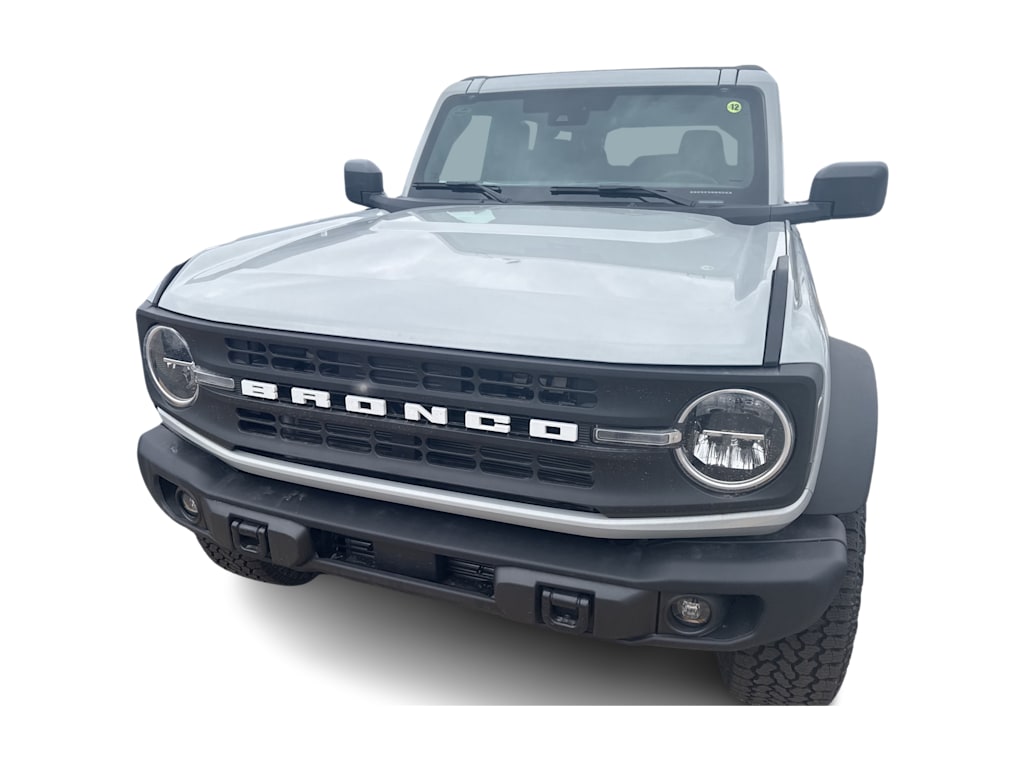 Thumbnail: 2026 Ford Bronco - 17