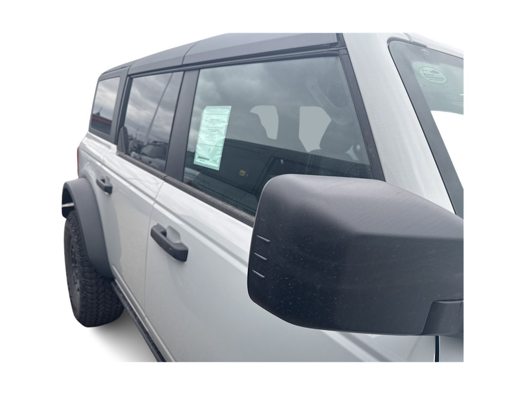 Thumbnail: 2026 Ford Bronco - 12