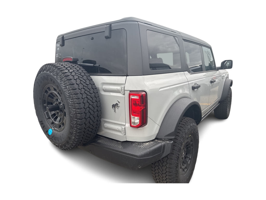 Thumbnail: 2026 Ford Bronco - 11