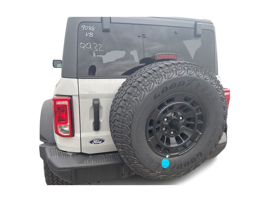 Thumbnail: 2026 Ford Bronco - 24