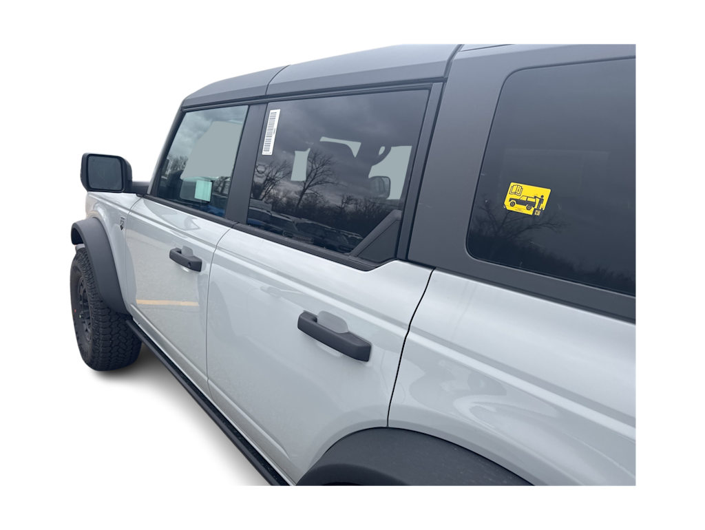 Thumbnail: 2026 Ford Bronco - 22