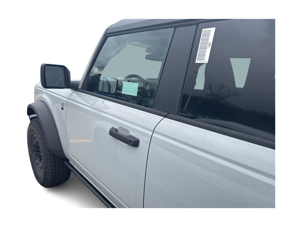 Thumbnail: 2026 Ford Bronco - 7