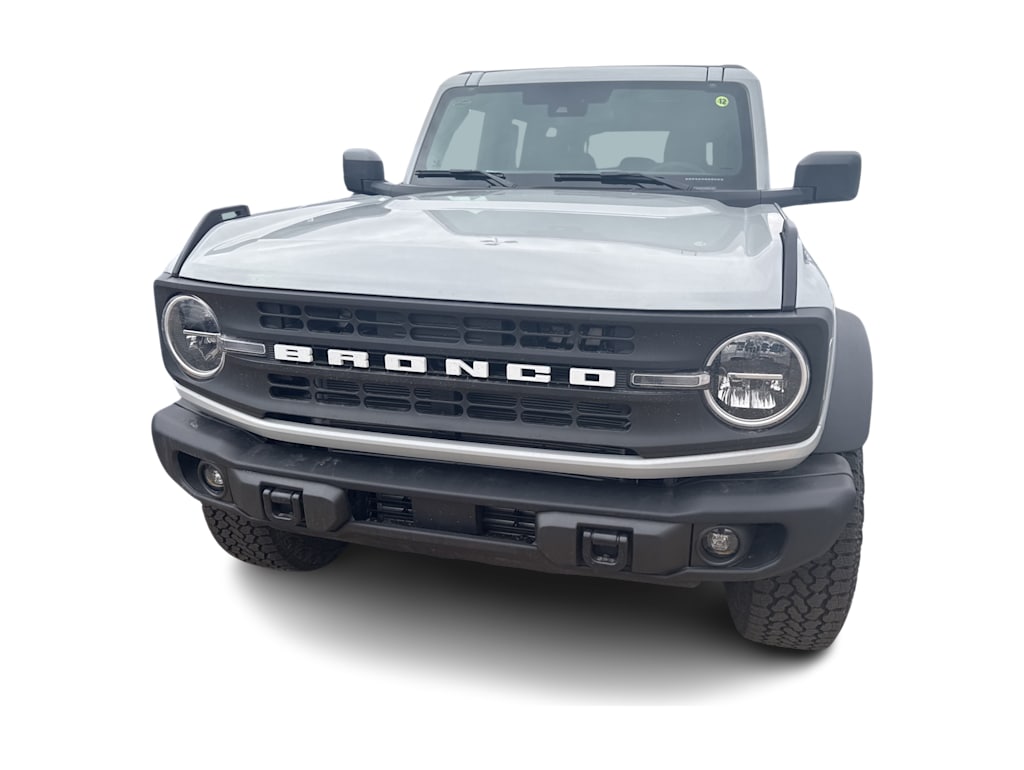 Thumbnail: 2026 Ford Bronco - 25