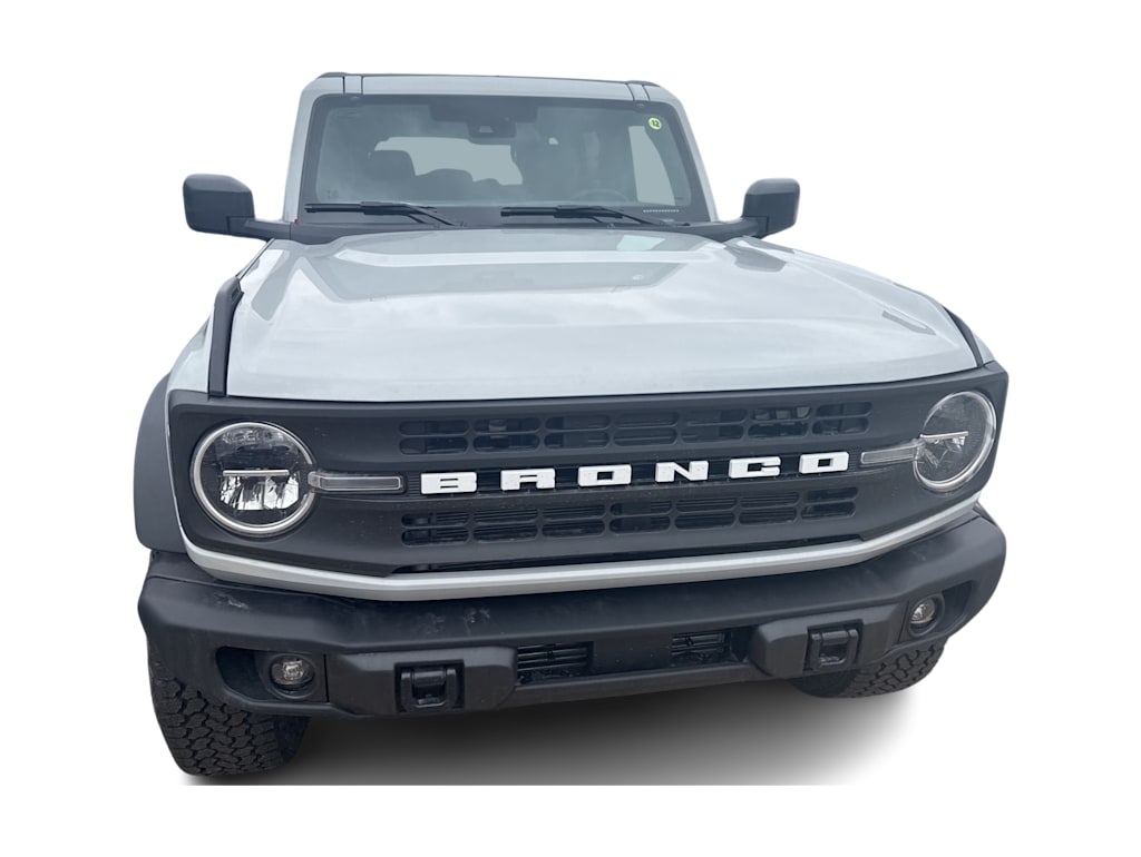Thumbnail: 2026 Ford Bronco - 16