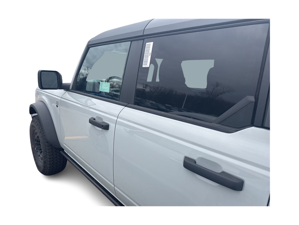 Thumbnail: 2026 Ford Bronco - 8