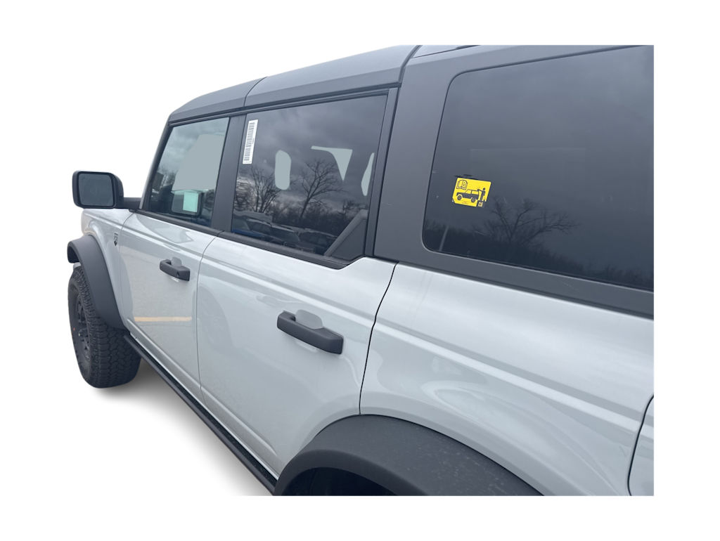 Thumbnail: 2026 Ford Bronco - 3